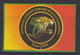 GUYANA - 50th Independence Used Postcard - Guyana (ex-Guyane Britannique)