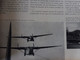 Delcampe - 1953 INTERAVIA  - Le Marine Corps; Planeurs 2e Guerre Mondiale; Paramedics Et Paranurses; Eindhoven-Arnheim 1944; Etc - Luchtvaart