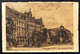 Bayern 15 Pfennig 1911  Su Cartolina Germania  VIAGGIATA  Munchen Hotel Bayerischer Hof COD.C.3943 - Wolfratshausen