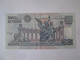 Mexico 20 Pesos 2001 Banknote Very Good Conditions - Mexico