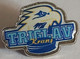 HK Triglav Kranj Slovenia ICE HOCKEY Club  PINS P3/12 - Sports D'hiver