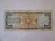 Ecuador 20000 Sucres 1997 Banknote - Equateur