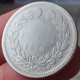 Monnaie 2 Francs 1870 K étoile Cérès - 1870-1871 Regering Van Nationale Verdediging