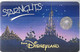 PASS-DISNEYLAND-STARNIGHTS-ADULTE- V°VGE SE 00072-VALIDE 1 JOUR APRES 17H-TBE -RARE - Passaporti  Disney