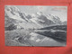 Kleine Scheidegg  Switzerland >  Has    Stamp & Cancel. .  ref 5816 - Egg