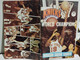 Basket Magazine New York Knicks World Champions 1970-71 - 1950-Aujourd'hui