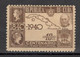 CUBA - MNH STAMP - ANNIVERSARY POSTAGE STAMP - 1940. - Unused Stamps