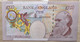 UK Great Britain 10 Pounds 2000 UNC  P- 389d (Bank Of England) - 10 Pounds