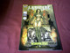 WITCHBLADE   N° 21 - Collections