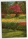 AK 086245 NETHERLANDS - Lisse - Keukenhof - Lisse