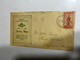 (3 L 49) New Zealand (cover Posted)  - 1936 - ANZAC Day - Lettres & Documents