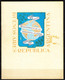 Argentina 1949 Mi#568 UPU Special Commemorative Item - Storia Postale