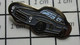 610D Pin's Pins / Beau Et Rare / AUTOMOBILES / PETITE MERCEDES GRISE ANNEES 60 - Mercedes