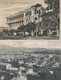 Genova Lot Of 9 Cards Piazza Deferrari Tram Villa Figari  Panorama Lanterna Lido Albaro Brigida Mazzina Etc - Genova