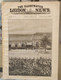 THE ILLUSTRATED LONDON NEWS 2918, MARCH 23,1895. THE QUEEN AT NICE, FRANCE. THE CATHEDRALS OF GREAT BRITAIN 12 Pages - Autres & Non Classés