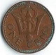 M863 - BARBADOS - ONE CENT 1973 - Barbados