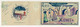 FRANCE - MARSEILLE - Carte 8,5 Cm X 13,5 Cm - Lei Mireio - Liste Des élèves Maitresses Promo 1940/194? - Diplome Und Schulzeugnisse
