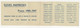 FRANCE - MARSEILLE - Carte 8,5 Cm X 13,5 Cm - Lei Mireio - Liste Des élèves Maitresses Promo 1940/194? - Diploma & School Reports