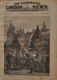 THE ILLUSTRATED LONDON NEWS 2924, MAY 4,1895. QUEEN AND EMPRESS FREDERICK AT FRIEDRICHSHOP. KRONBERG. MONTSERRAT INDIA - Sonstige & Ohne Zuordnung