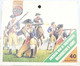 Airfix AMERICAN WAR OF INDEPENDENCE WASHINGTON'S ARMY , Scale HO/OO, Vintage, - Figuren