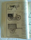 Delcampe - Comptoir Cycliste Vichyssois Prophète Saint Bonnet De Rochefort Allier 1950 Tarif Catalogue Cycle Automobile Vélo 116p - Sport & Tourismus
