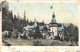 Sinaia - 1903 - Rumänien