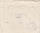 Cuba 1987 Registered Cover Mailed - Lettres & Documents