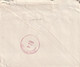 Cuba 1987 Registered Cover Mailed - Briefe U. Dokumente