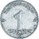 Monnaie, République Fédérale Allemande, Pfennig, 1949 - 1 Pfennig