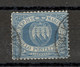 SAN MARINO - USED STAMP, 10c - 1877. - Used Stamps