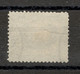 SAN MARINO - USED STAMP, 10c - 1877. - Usados