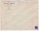 Rare Enveloppe Maurice Girard Le Bélieu Par Noel-Cerneux / Doubs 1915/20 - Publicité Entête C7-16 - 1900 – 1949