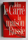 La Maison Russie - Zonder Classificatie