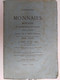 Catalogue Vente Aux Enchères (1878) MONNAIES ROYALES Et Seigneuriales De France (Collection M. J.-B.-A. JARRY D'Orléans) - Livres & Logiciels