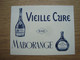 BUVARD MABORANGE VIELLE CURE - Liquor & Beer