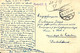 2439PR/ CP Thonon Les Bains écrite De Ixelles 25/3/1917 Obl.càp Brüssel 26/3/17 > Sennelager Bei Paderborn Geprüft 3 - Kriegsgefangenschaft