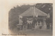 LAO KAY - Un  Kiosque à Musique     ( Carte Photo )     Précurseur  1/2 - Vietnam