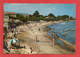 C.P.M. ( 83 ) « LA SEYNE-sur-MER » Plage De MAR-VIVO Env.des Sablettes  - Jolie Vue Générale Animée    X2 Phots - La Seyne-sur-Mer