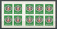 RARE - MONACO 2008 Carnet N° 14b ** Neuf MNH LUXE C 250 € Phil@poste Millésime 2008 Armoiries Coat Of Arms - Carnets