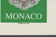 RARE - MONACO 2008 Carnet N° 14b ** Neuf MNH LUXE C 250 € Phil@poste Millésime 2008 Armoiries Coat Of Arms - Carnets