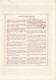 Titre De 1927 - Société Industrielle De Mécanique Et D'Electricité De Malines - SIMEM - - Electricité & Gaz
