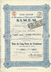 Titre De 1924 - Société Industrielle De Mécanique Et D'Electricité De Malines - SIMEM - - Electricité & Gaz