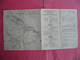 1935 Document Touristique Indochine Française Annam Hué Viet Nam Thua Thien - Reiseprospekte