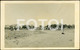 30s REAL PHOTO POSTCARD SIZE ROAD CONSTRUCTION GUINE BISSAU  AFRICA AFRIQUE - Guinea-Bissau