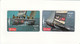 New Zealand Victory 1995 Commemorative Folder - Limited Edidion 600ex. - Boats