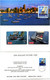 New Zealand Victory 1995 Commemorative Folder - Limited Edidion 600ex. - Boats