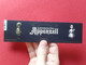 MARCAPÁGINAS PUNTO DE LIBRO LECTURA EDELVIVES BOOK MARK BOOKMARK LA EXTRAORDINARIA FAMILIA APPENZELL SEBASTIEN PEREZ.... - Marque-Pages