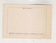 BULGARIA EASTERN ROMELIA Nice Postal Stationery - Ostrumelien