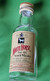 Lot 10 MIGNONNETTES VIDES - 7 Eaux De Vie Marc Liqueurs D'Alsace , Whisky , Armagnac - Vers 1980 - Mignonnettes