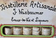 Delcampe - Lot 10 MIGNONNETTES VIDES - 7 Eaux De Vie Marc Liqueurs D'Alsace , Whisky , Armagnac - Vers 1980 - Mignonnettes